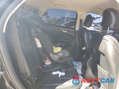 Zdjęcie 11 z 13 samochodu: 2019 FORD EDGE TITANIUM VIN:2FMPK3K9XKBB55660 - miniatura