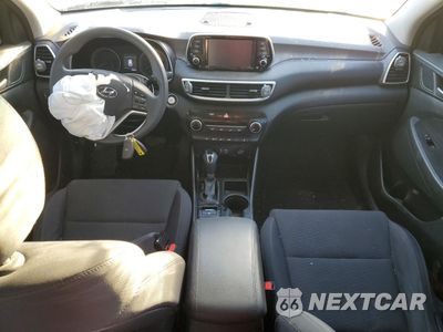 Zdjęcie 8 z 15 samochodu: 2019 HYUNDAI TUCSON LIMITED VIN:KM8J33A49KU049834 - miniatura