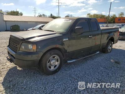 2004 FORD F-150 1FTRX12W44NB22668 - główne zdjęcie licytacji z USA - miniatura