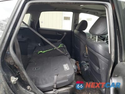 Zdjęcie 11 z 13 samochodu: 2009 HONDA CR-V EXL VIN:5J6RE48759L015438 - miniatura