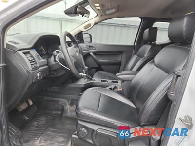 Zdjęcie 7 z 11 samochodu: 2019 FORD RANGER XL VIN:1FTER1EH0KLB21953 - miniatura