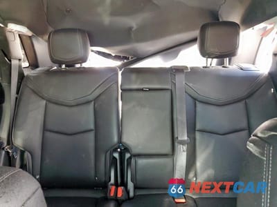 Zdjęcie 10 z 13 samochodu: 2022 CADILLAC XT5 LUXURY VIN:1GYKNAR43NZ164703 - miniatura