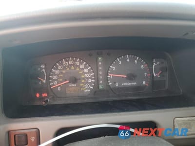 Zdjęcie 9 z 13 samochodu: 1998 MITSUBISHI MONTERO SPORT LS VIN:JA4LS31PXWP005494 - miniatura