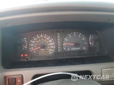 Zdjęcie 9 z 13 samochodu: 1998 MITSUBISHI MONTERO SPORT LS VIN:JA4LS31PXWP005494 - miniatura