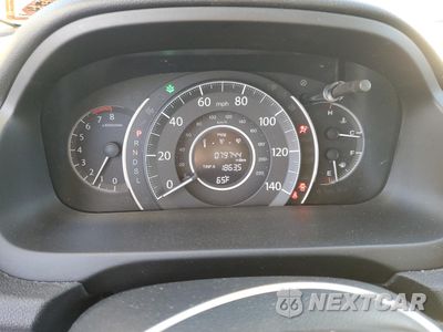 Zdjęcie 9 z 13 samochodu: 2016 HONDA CR-V EX VIN:5J6RM4H58GL109473 - miniatura