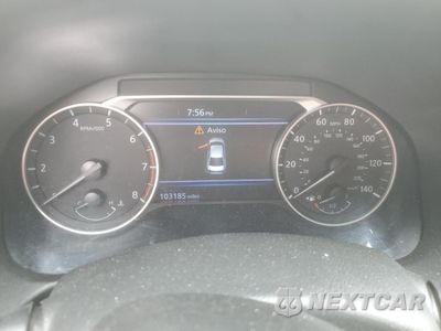Zdjęcie 9 z 14 samochodu: 2019 NISSAN ALTIMA S VIN:1N4BL4BV4KC227974 - miniatura
