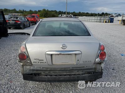 Zdjęcie 6 z 14 samochodu: 2005 NISSAN ALTIMA S VIN:1N4AL11D05N495917 - miniatura