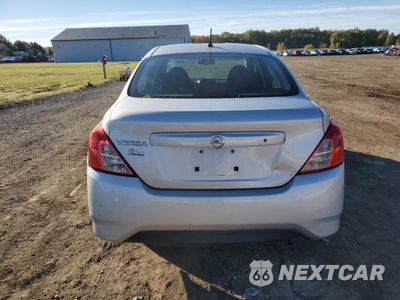 Zdjęcie 6 z 14 samochodu: 2015 NISSAN VERSA S VIN:3N1CN7AP2FL821263 - miniatura