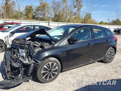 2012 FORD FOCUS SE 1FAHP3K29CL299429 - główne zdjęcie licytacji z USA - miniatura