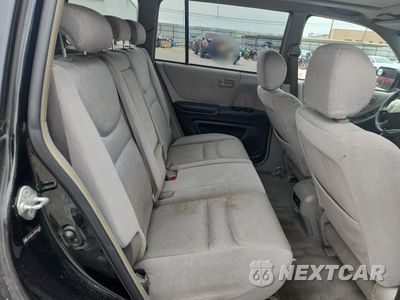 Zdjęcie 11 z 15 samochodu: 2003 TOYOTA HIGHLANDER VIN:JTEGD21A430063608 - miniatura