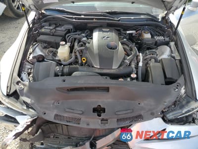 Zdjęcie 11 z 14 samochodu: 2019 LEXUS IS 300 VIN:JTHBA1D24K5091043 - miniatura