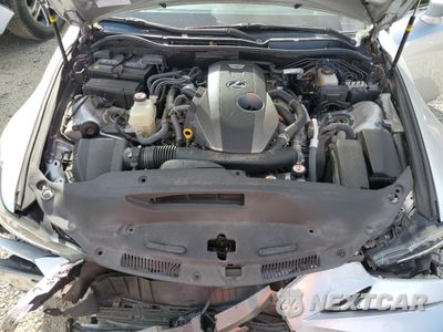 Zdjęcie 11 z 14 samochodu: 2019 LEXUS IS 300 VIN:JTHBA1D24K5091043 - miniatura