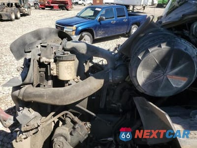 Zdjęcie 7 z 10 samochodu: 2017 INTERNATIONAL PROSTAR SEMI TRUCK VIN:3HSDJSNR0HN260829 - miniatura