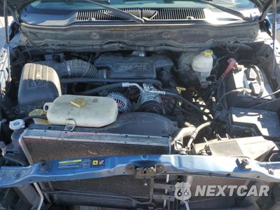 Zdjęcie 11 z 14 samochodu: 2004 DODGE RAM 1500 ST VIN:1D7HU18D54S725260 - miniatura