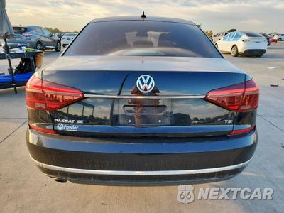 Zdjęcie 6 z 13 samochodu: 2017 VOLKSWAGEN PASSAT SE VIN:1VWBT7A39HC027867 - miniatura