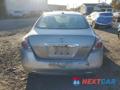 Zdjęcie 6 z 12 samochodu: 2012 NISSAN ALTIMA BASE VIN:1N4AL2AP3CC135033 - miniatura