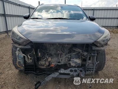 Piąte zdjęcie samochodu w środku: 2019 HYUNDAI TUCSON LIMITED VIN:KM8J33AL9KU879124 - miniatura