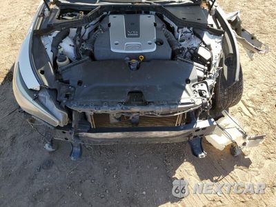 Zdjęcie 11 z 15 samochodu: 2015 INFINITI Q50 BASE VIN:JN1BV7AP8FM339074 - miniatura