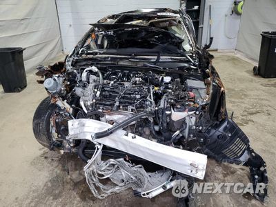 Piąte zdjęcie samochodu w środku: 2017 NISSAN ALTIMA 3.5SL VIN:1N4BL3AP2HC196262 - miniatura