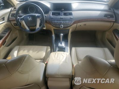 Zdjęcie 8 z 12 samochodu: 2008 HONDA ACCORD EXL VIN:1HGCP26858A076838 - miniatura