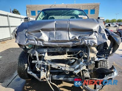 Piąte zdjęcie samochodu w środku: 2008 FORD F250 SUPER DUTY VIN:1FTSX21598ED73031 - miniatura