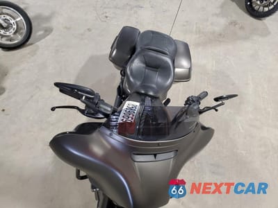 Piąte zdjęcie samochodu w środku: 2020 HARLEY-DAVIDSON FLHXS VIN:1HD1KRP10LB629136 - miniatura