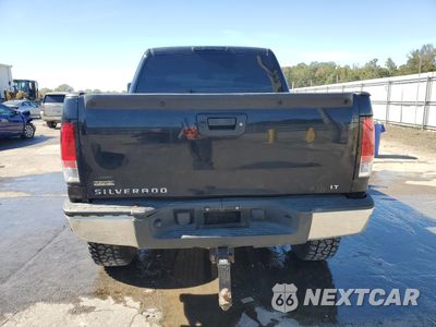 Zdjęcie 6 z 12 samochodu: 2009 CHEVROLET SILVERADO K1500 LT VIN:3GCEK23349G143916 - miniatura