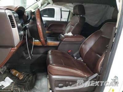 Zdjęcie 7 z 13 samochodu: 2015 CHEVROLET SILVERADO K1500 HIGH COUNTRY VIN:3GCUKTEC2FG112495 - miniatura