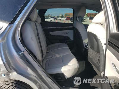 Zdjęcie 11 z 17 samochodu: 2024 HYUNDAI TUCSON LIMITED VIN:5NMJECDE1RH342213 - miniatura