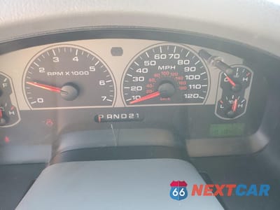 Zdjęcie 9 z 14 samochodu: 2006 FORD F150 SUPERCREW VIN:1FTPW14V16KD94890 - miniatura