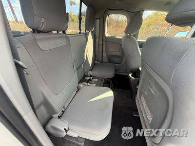Zdjęcie 15 z 15 samochodu: 2014 TOYOTA TACOMA ACCESS CAB VIN:5TFUX4EN1EX025240 - miniatura