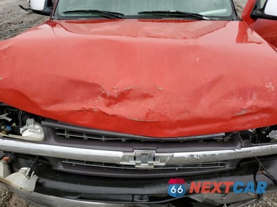 Zdjęcie 11 z 14 samochodu: 1999 CHEVROLET SILVERADO K1500 VIN:2GCEK19T4X1142966 - miniatura