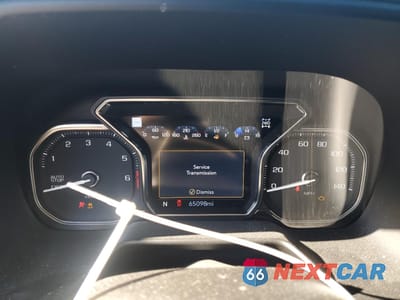 Zdjęcie 9 z 13 samochodu: 2021 GMC YUKON SLT VIN:1GKS2BKD7MR139627 - miniatura