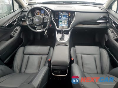 Zdjęcie 8 z 12 samochodu: 2023 SUBARU LEGACY LIMITED VIN:4S3BWAM69P3003418 - miniatura