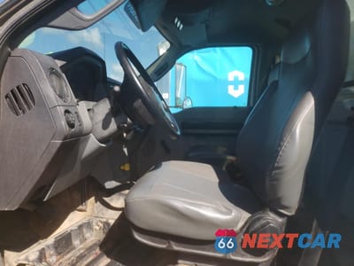 Zdjęcie 7 z 13 samochodu: 2015 FORD F750 WATER TRUCK VIN:3FRXF7FA8FV718274 - miniatura