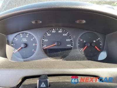 Zdjęcie 9 z 12 samochodu: 2010 CHEVROLET IMPALA LS VIN:2G1WA5EK1A1257178 - miniatura