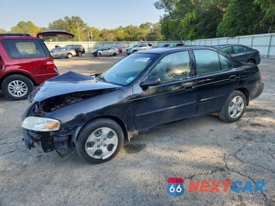 2004 NISSAN SENTRA 1.8 3N1CB51D94L482727 - główne zdjęcie licytacji z USA - miniatura