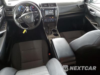 Zdjęcie 8 z 12 samochodu: 2015 TOYOTA CAMRY HYBRID VIN:4T1BD1FK8FU168333 - miniatura