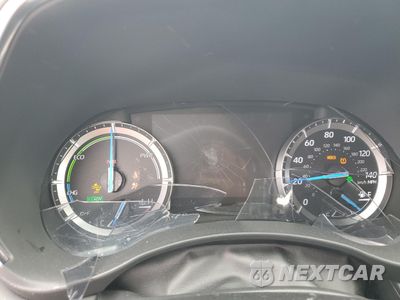 Zdjęcie 9 z 14 samochodu: 2021 TOYOTA HIGHLANDER HYBRID LIMITED VIN:5TDYARAH6MS012214 - miniatura