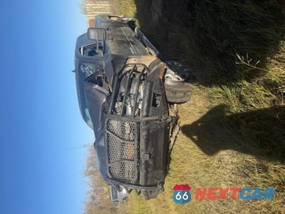 2011 CHEVROLET 3500 1GC4K1C89BF148697 - główne zdjęcie licytacji z USA - miniatura