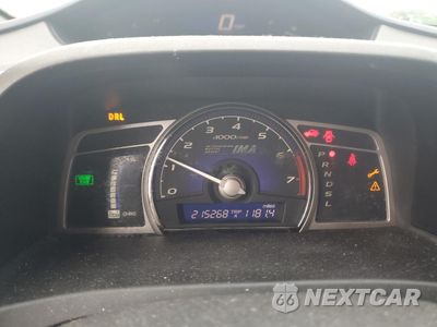 Zdjęcie 9 z 14 samochodu: 2010 HONDA CIVIC HYBRID VIN:JHMFA3F25AS007225 - miniatura