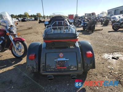 Czwarte zdjęcie samochodu z boku: 2020 HARLEY-DAVIDSON FLHTCUTG VIN:1HD1MAF11LB853254 - miniatura