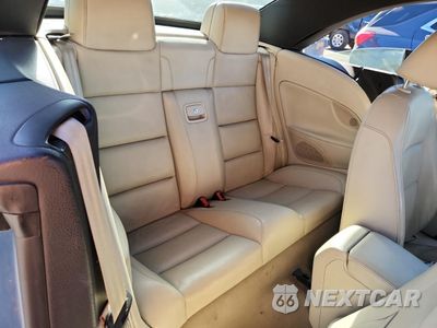 Zdjęcie 10 z 12 samochodu: 2008 VOLKSWAGEN EOS LUX VIN:WVWFA71F78V038150 - miniatura