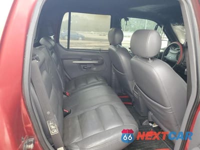 Zdjęcie 10 z 12 samochodu: 2002 FORD EXPLORER SPORT TRAC VIN:1FMZU77E92UA91038 - miniatura