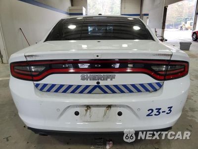 Zdjęcie 6 z 11 samochodu: 2023 DODGE CHARGER POLICE VIN:2C3CDXAT0PH518994 - miniatura