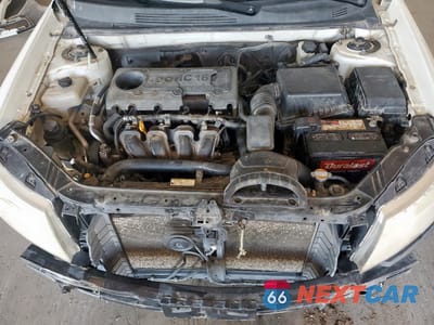 Zdjęcie 11 z 13 samochodu: 2010 KIA OPTIMA LX VIN:KNAGG4A83A5393502 - miniatura