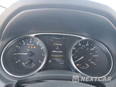 Zdjęcie 9 z 15 samochodu: 2015 NISSAN ROGUE S VIN:5N1AT2MT2FC912773 - miniatura