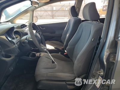 Zdjęcie 7 z 14 samochodu: 2012 HONDA FIT VIN:JHMGE8H39CS004973 - miniatura