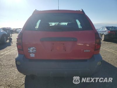 Zdjęcie 6 z 12 samochodu: 2003 PONTIAC VIBE VIN:5Y2SL62823Z409798 - miniatura