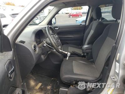 Zdjęcie 7 z 12 samochodu: 2011 JEEP PATRIOT SPORT VIN:1J4NF1GB2BD265770 - miniatura